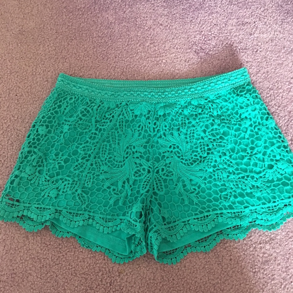 Shorts